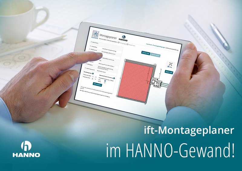  ift-Montageplaner