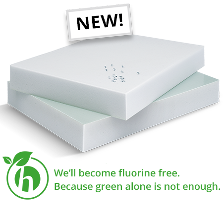 Hanno® Tect-F-free